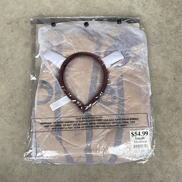 Doctor Who Dalek Costume! New! - Picture 7 of 9